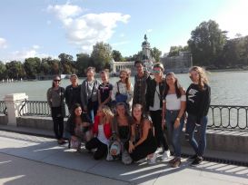 03 Capicua en El Retiro